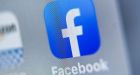 The social network giant said it sought a judicial review of the Data Protection Commission’s preliminary decision. Photograph: AFP via Getty