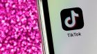 Oracle is the winning bidder for a deal with TikTok’s US operations. Photograph: Brent Lewin/Bloomberg 