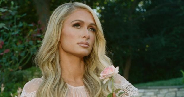 Paris Hilton: 'I am not a dumb blonde. I'm just very good at pretending to  be one'
