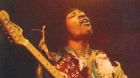 Jimi Hendrix: died 50 years ago this week 