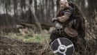 The results published in Nature debunk the modern image of the typical Viking both within Scandinavia and across Europe. Photograph: iStock 