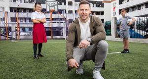 Vhi and Irish Youth Foundation launch Vhi Health & Wellbeing Fund