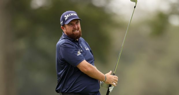 Shane Lowry will be the headline name in the field for this week’s Irish Open. Photograph: Gregory Shamus/Getty