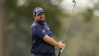 Shane Lowry will be the headline name in the field for this week’s Irish Open. Photograph: Gregory Shamus/Getty