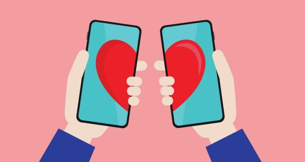 The problems arise when you find out that these gestures are all for show, designed to lure the interest of potential lovers. Photograph: iStock