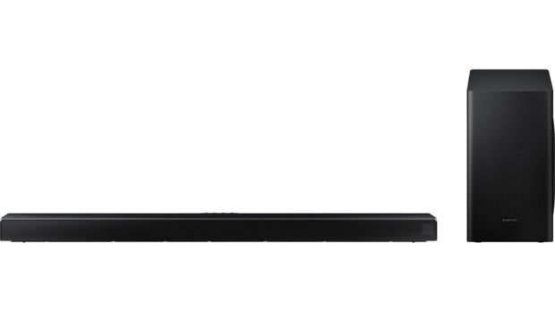 SAMSUNG Q60T/XU 5.1 Wireless Sound Bar