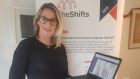 Hannah Wrixon, founder of Tempii: ‘We have identified the UK as our first overseas market because culturally it is very similar to Ireland but with an even bigger swing towards the gig economy and flexible working opportunities.’
