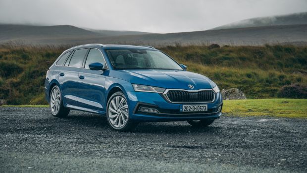 Skoda Octavia Combi Style 2.0: What you get from Skoda is a spacious car at a good value price compared to equivalently roomy rivals.