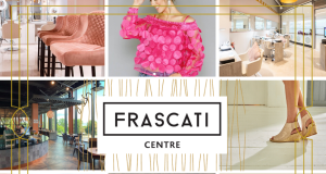 Blackrock’s Frascati Centre launches Makeover 2021 with a prize pot of €5,000