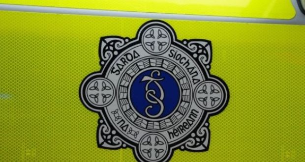 Anyone with information can contact Wexford Garda station on 053 9165200, the Garda Confidential Line on 1800 666 111, or any Garda station.