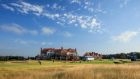 The Scottish Open gets underway at North Berwick this week. Photograph: Getty