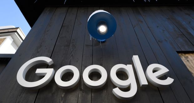 Google’s request for more space comes despite many big companies attempting to shrink the size of their offices due to the coronavirus pandemic. Photograph: AFP via Getty