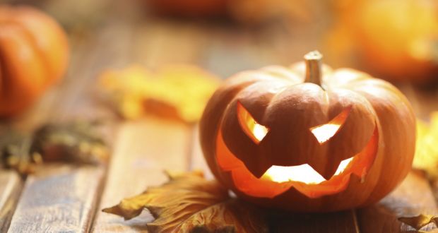 The Garda’s annual Halloween initiative, Operation Tombola, had started on September 4th, because of the early use of fireworks. Photograph: iStock
