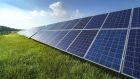 EDF Renewables Ireland chief executive Matthieu Hue described Wexford Solar as an important addition to the group’s Irish businesses. Photograph: iStock