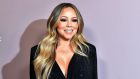 Mariah Carey: “I was always very cryptic about the past.” Photograph:   Amy Sussman/FilmMagic
