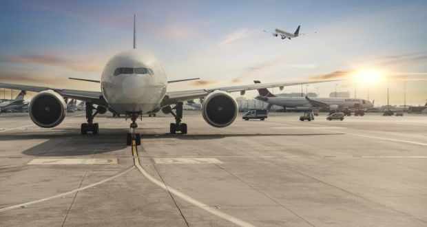 Airlines that fail to be at least 50 per cent owned by EU nationals risk losing their operating licences and relinquishing extensive flight privileges enjoyed in the single market. Photograph: iStock