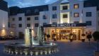 A Cork hotel, which opened its doors in April to cater for frontline HSE staff combating Covid-19, is to close temporarily after two of its staff tested positive for the virus in recent days.