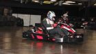 Karting remains a relatively Covid-friendly activity, and one that you can have great fun with