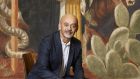 Christian Louboutin: “I had to go to pubs all over London searching for Guinness cans without green paint.”