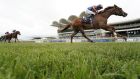 Ryan Moore riding Love  to win the Qipco 1000 Guineas  at Newmarket in June. Photograph: Alan Crowhurst/Getty Images