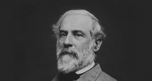 Robert E Lee: known bitterly as the greatest Yankee-killer of all time, he died 150 years ago in October 1870