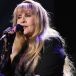 Stevie Nicks has been taking the pandemic even more seriously than most. Photograph: Kevin Mazur/Getty Images