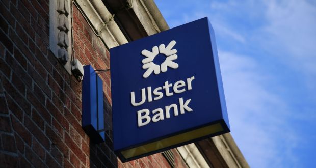 ‘Ulster Bank has a long association with its customers and communities across Ireland and plays a key role in personal, business, and digital banking,’ said FSU general secretary John O’Connell. Photograph:  Nick Bradshaw/The Irish Times