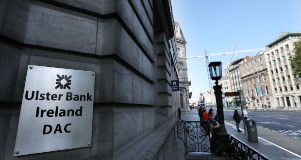 The mulling of a wind-down of Ulster Bank in the Republic comes as Covid-19 has added to the problems of the lender.