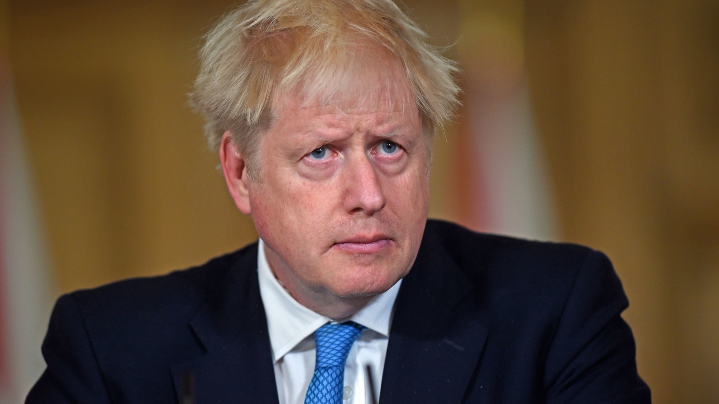 Johnson says there must be ‘fundamental change’ in EU&a...
