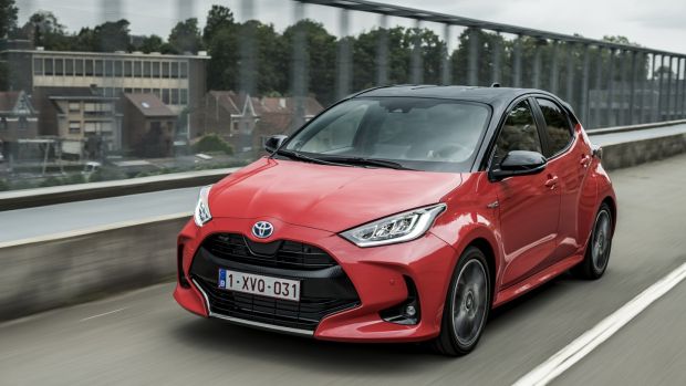 Toyota Yaris: Well-worked evolution of a popular supermini, but larger 1.5-litre engine seems the better buy while hybrid makes most sense. Facing stiff competition from impressive rivals.