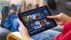 Netflix is facing increasing competition from Disney, Warner Media and others. Photograph: iStock