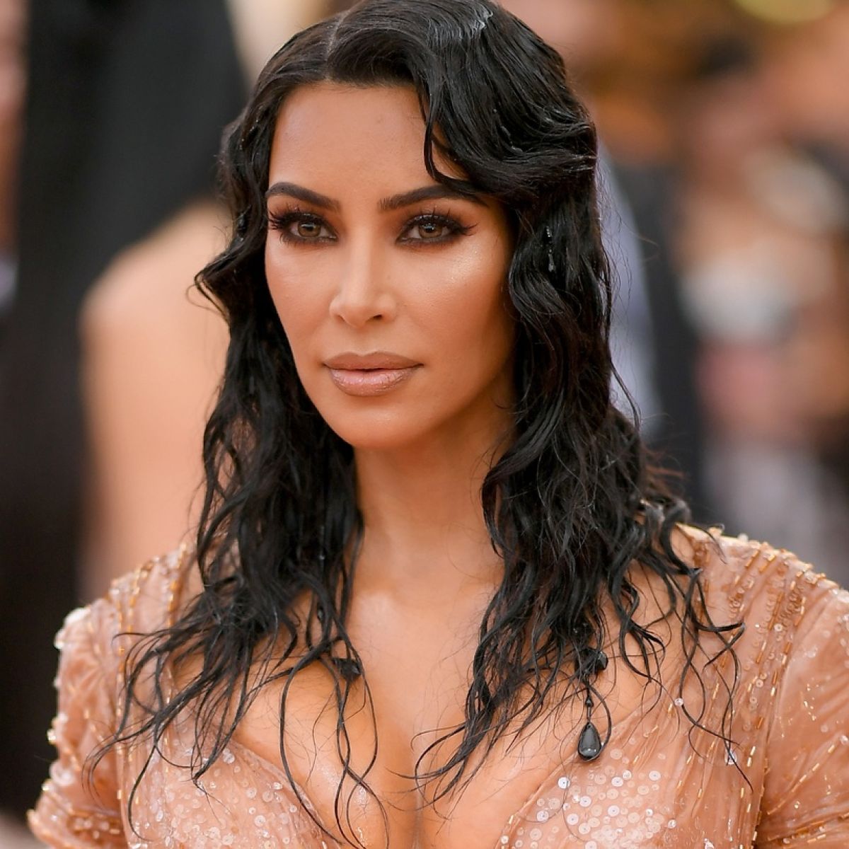 Kim Kardashian West at 40: How the queen of social media changed the world