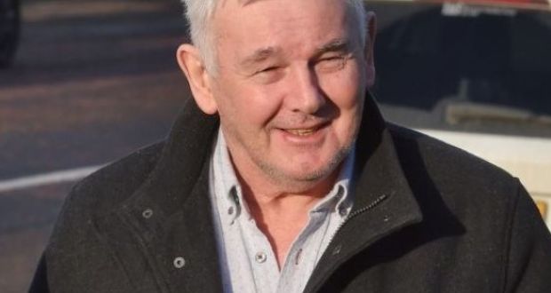 John Gilligan  moved to Spain following attempts on his life in Ireland.