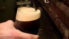 Dr Jerry Crowley said ‘social distancing got less important with every pint’. File photograph: Dara MacDonaill/The Irish Times