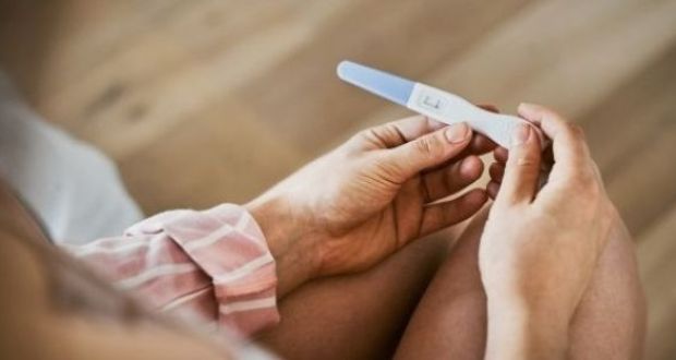Just 101 Irish women travelled for abortions between January and June this year, compared with 215 during these months last year. Photograph: Getty