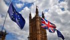 “There simply isn’t time to reach a comprehensive free-trade agreement in services and a no-deal Brexit would mean limited ability for trade in services if occurring under World Trade Organisation rules.” Photograph: iStock