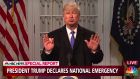 Alec Baldwin as Donald Trump on Saturday Night Live.Photograph: NBC