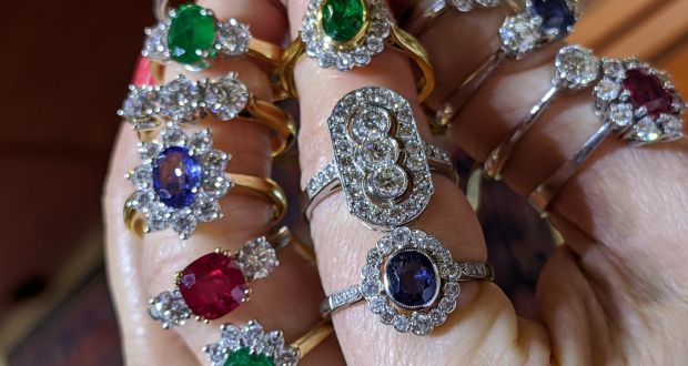 One Gram Gold Jewellery latest jewelry designs - Indian Jewellery Designs
