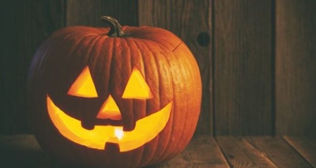 As a result of the pandemic, trick-or-treating has gone the way of many time-honoured activities which mark the seasons of the year. Photograph: iStock