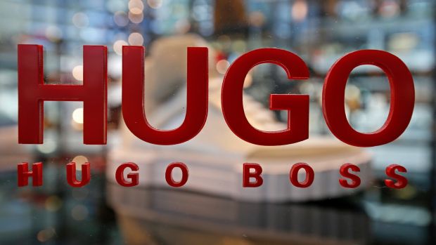 hugo boss black friday sale