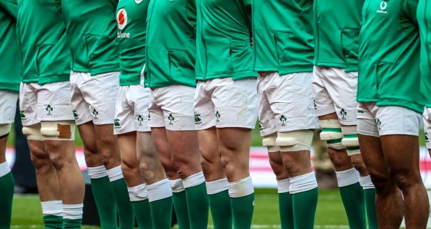 What will the Ireland team be for the opening fixture in the 2021 Six Nations?  File photograph: Inpho