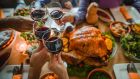 With social and family gatherings being restricted, the traditional family Christmas may witness a change not only in terms of party size but in what food and drink consumers will demand. Photograph: iStock