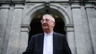 Archbishop Diarmuid Martin: ‘vital that everyone takes his or her responsibilities seriously’. Photograph: Bryan O Brien/The Irish Times