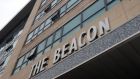 The Beacon Hotel in Sandyford