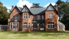 Walford, on Shrewsbury Road, Ballsbridge, Dublin 4, was bought in 2005 for €57 million in trust by Mr Dunne for his now ex-wife Gayle Killilea