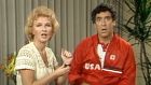 Leta Powell Drake says to Elliott Gould, ‘But they’ve all made a fortune, Elliot,’ like a frustrated stage mum