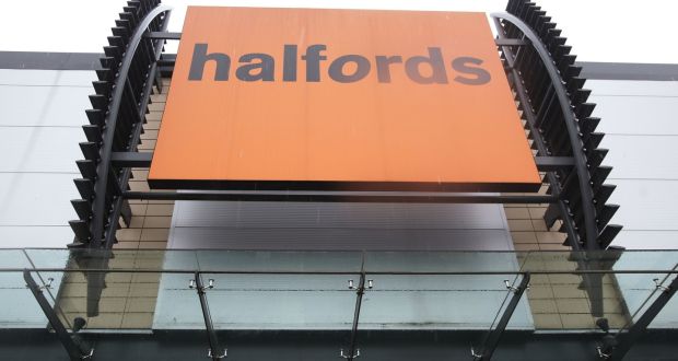 Halfords has turned out to be one of the corporate winners from the Covid-19 pandemic. Photograph: PA