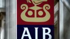 In separate proceedings,, AIB Mortgage Bank is seeking possession of the couple’s family home. Photograph: Reuters