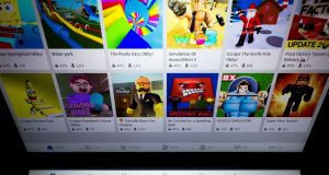 Numbers Playing Preteen Video Game Roblox Surge During Covid 19 Lockdowns - how to change the value in any game on roblox