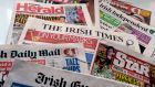 Reach, the publisher of the Irish Daily Mirror, will complete a full takeover of the Irish Daily Star next week.